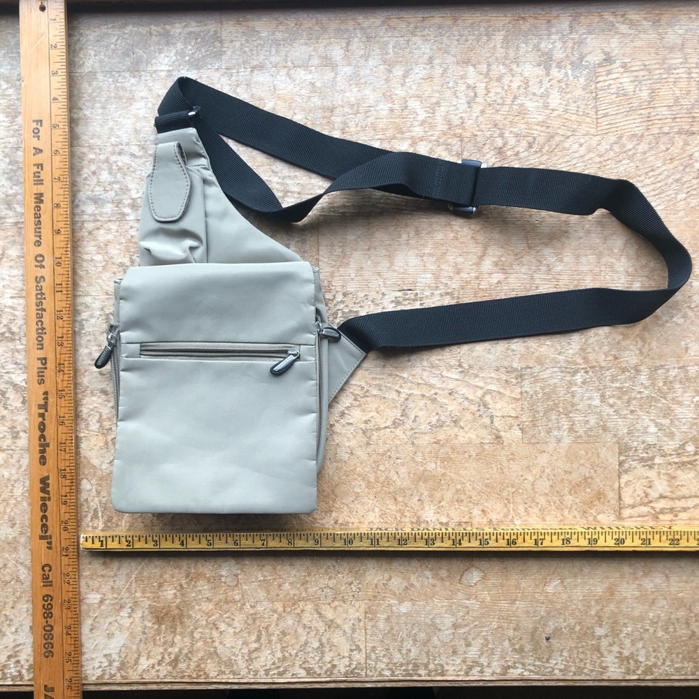Travelon Crossbody Bag